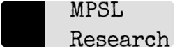 MPSL research